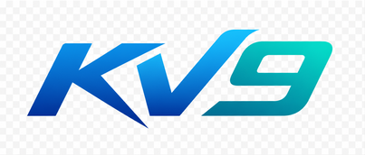 kv9 logo